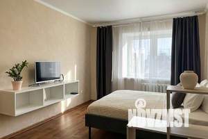 1-к квартира, посуточно, 48м2, 3/17 этаж