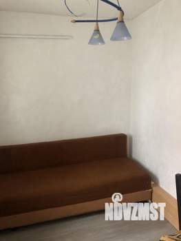 2-к квартира, на длительный срок, 42м2, 5/5 этаж