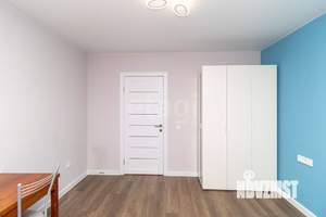 1-к квартира, на длительный срок, 45м2, 2/15 этаж