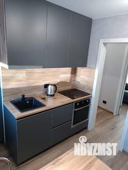 3-к квартира, на длительный срок, 56м2, 4/4 этаж