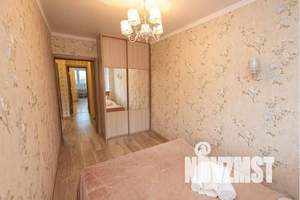 3-к квартира, посуточно, 67м2, 2/13 этаж