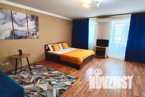 1-к квартира, посуточно, 43м2, 2/5 этаж