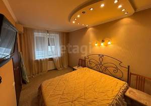 2-к квартира, на длительный срок, 50м2, 3/6 этаж