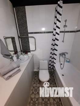 Студия квартира, посуточно, 17м2, 2/10 этаж