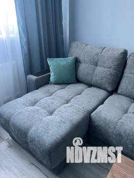 2-к квартира, посуточно, 41м2, 15/16 этаж