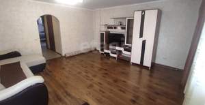 1-к квартира, на длительный срок, 45м2, 9/9 этаж