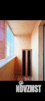 Студия квартира, на длительный срок, 30м2, 7/22 этаж