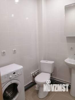 Студия квартира, на длительный срок, 25м2, 5/16 этаж