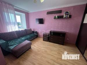 1-к квартира, на длительный срок, 30м2, 5/10 этаж