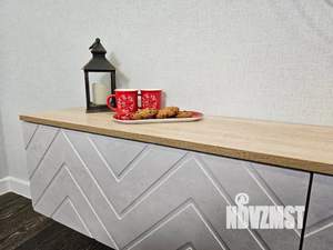 1-к квартира, посуточно, 50м2, 2/5 этаж