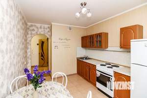 1-к квартира, посуточно, 36м2, 14/18 этаж