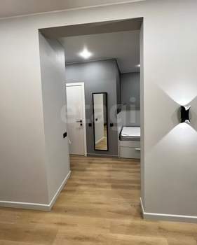 1-к квартира, на длительный срок, 33м2, 3/12 этаж