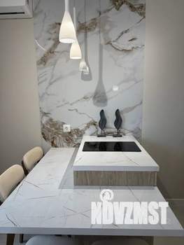 Студия квартира, посуточно, 27м2, 12/21 этаж