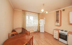 1-к квартира, на длительный срок, 60м2, 7/9 этаж