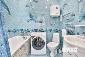 1-к квартира, посуточно, 56м2, 1/1 этаж