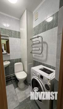 1-к квартира, на длительный срок, 42м2, 2/17 этаж