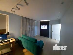 2-к квартира, на длительный срок, 56м2, 6/20 этаж