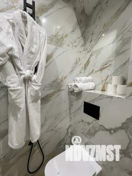 Студия квартира, посуточно, 37м2, 4/9 этаж