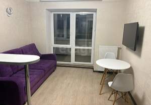 1-к квартира, на длительный срок, 42м2, 8/10 этаж