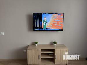 1-к квартира, на длительный срок, 38м2, 4/17 этаж