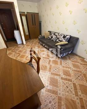 1-к квартира, на длительный срок, 30м2, 3/16 этаж