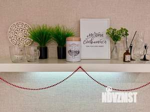 Студия квартира, посуточно, 20м2, 9/16 этаж