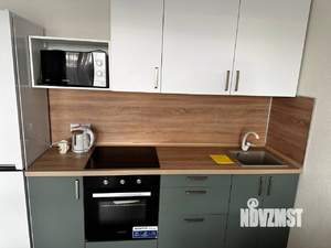 Студия квартира, посуточно, 28м2, 3/26 этаж