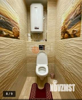 1-к квартира, на длительный срок, 42м2, 5/10 этаж