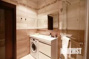 1-к квартира, посуточно, 30м2, 17/25 этаж