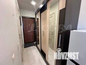 Студия квартира, на длительный срок, 16м2, 3/10 этаж