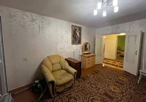 3-к квартира, на длительный срок, 56м2, 3/5 этаж