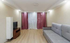 1-к квартира, на длительный срок, 42м2, 8/10 этаж