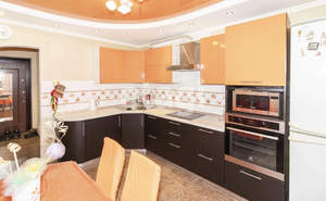 1-к квартира, на длительный срок, 36м2, 9/10 этаж