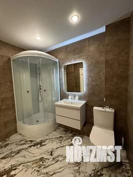 Студия квартира, посуточно, 29м2, 6/15 этаж