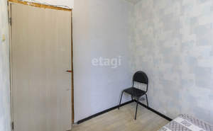 1-к квартира, на длительный срок, 36м2, 5/5 этаж