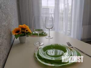 1-к квартира, посуточно, 38м2, 2/4 этаж