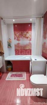 1-к квартира, на длительный срок, 34м2, 11/17 этаж