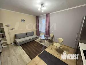 1-к квартира, на длительный срок, 56м2, 4/8 этаж