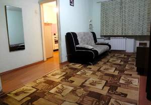 1-к квартира, на длительный срок, 31м2, 3/5 этаж