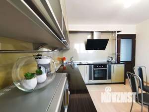 2-к квартира, посуточно, 66м2, 10/12 этаж