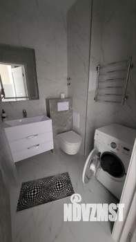 1-к квартира, на длительный срок, 34м2, 12/18 этаж