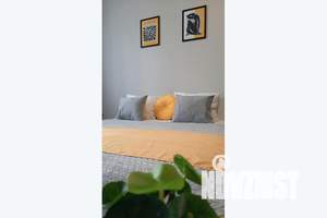 2-к квартира, посуточно, 45м2, 15/16 этаж