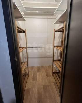 1-к квартира, на длительный срок, 41м2, 16/17 этаж