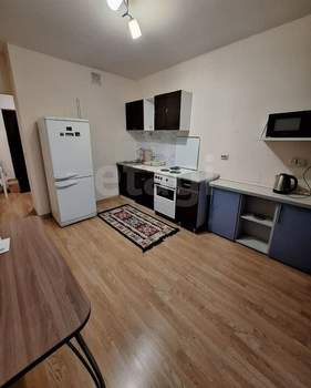 1-к квартира, на длительный срок, 37м2, 5/16 этаж