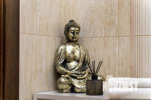 1-к квартира, посуточно, 55м2, 11/25 этаж