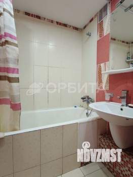 3-к квартира, на длительный срок, 66м2, 6/9 этаж