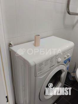 Студия квартира, на длительный срок, 13м2, 5/8 этаж
