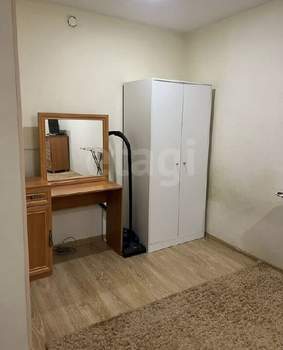 1-к квартира, на длительный срок, 30м2, 4/5 этаж