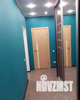 1-к квартира, на длительный срок, 43м2, 6/14 этаж