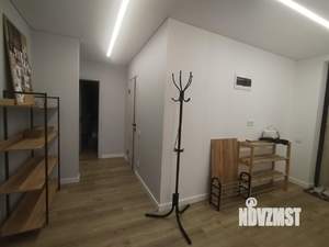 3-к квартира, на длительный срок, 95м2, 7/17 этаж